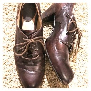 Frye Shoes